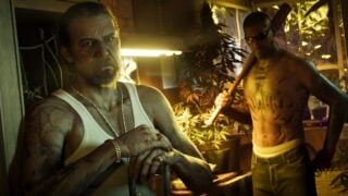 Rockstar reiterates that the latest GTA 6 trailer was captured on PS5