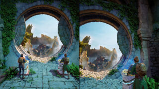 Nintendo Switch 2 launch games: Every Switch 2 game available on day one