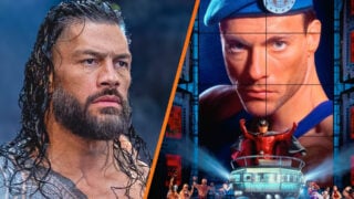 Roman Reigns and Jason Momoa tapped for Street Fighter movie adaptation