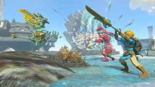 Nintendo Switch 2 launch games: Every Switch 2 game available on day one