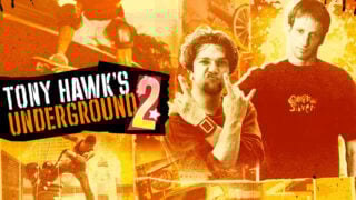 Tony Hawk will ‘campaign all he can’ for a remaster of Tony Hawk’s Underground