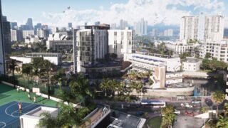 Gallery: Over 70 new Grand Theft Auto 6 screenshots show the next-gen Vice City