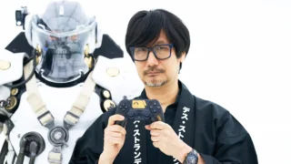 Death Stranding 2 is getting its own special edition PS5 DualSense controller