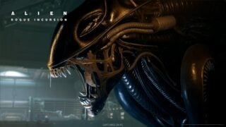 A non-VR version of Alien: Rogue Incursion is coming to PS5 and Steam