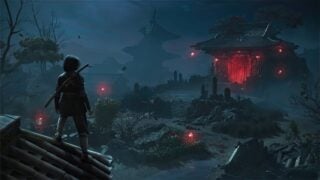 Assassin’s Creed Shadows update adds Balatro and Dead by Daylight crossover content
