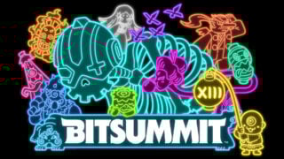 Tickets now on sale for BitSummit 2025, Japan’s leading indie game expo