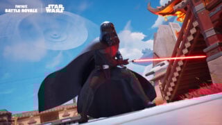 SAG-AFTRA challenges Epic Games over Darth Vader AI in Fortnite