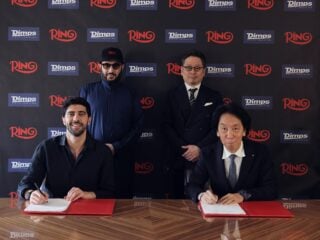 Street Fighter’s co-creator is making a boxing game with Ring magazine