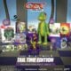 Gex Trilogy gets release date, as well as a $200 collector’s edition with a 3-foot inflatable doll