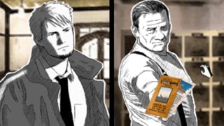 Nintendo has filed a new trademark for Cing’s 2007 DS adventure game Hotel Dusk: Room 215