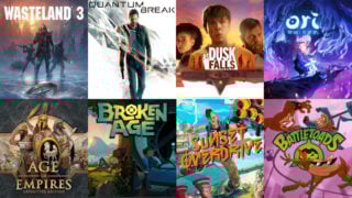 Humble Bundle is selling $214 of Xbox Game Studios titles for $10