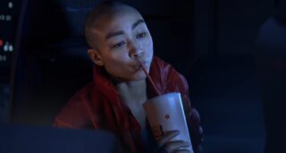 Intergalactic actor reveals Neil Druckmann’s coaching on overcoming online harassment