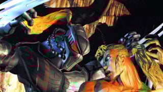 Killer Instinct Gold becomes the 39th Nintendo 64 game to be added to Switch Online