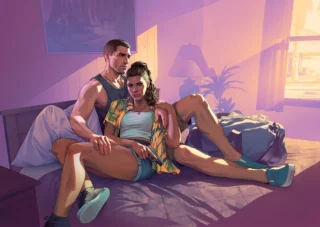 GTA 6’s cast of characters revealed, including a conspiracy theorist and strip club gangster