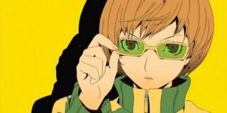 Chie voice actor says she won’t reprise her role in the Persona 4 remake