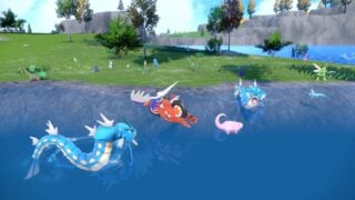 Nintendo has detailed the free Switch 2 updates coming to 12 Switch games