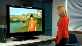 Peter Molyneux explains why his infamous Kinect game Project Milo was never released