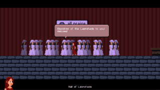 Quantum Witch, a ‘plot-former’ inspired by its creator’s life in a cult, is out next month