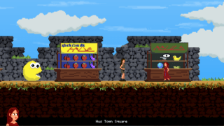 Quantum Witch, a ‘plot-former’ inspired by its creator’s life in a cult, is out next month