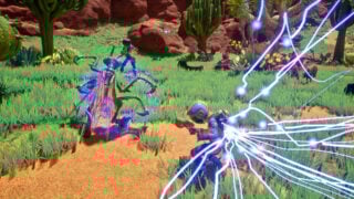 Revenge of the Savage Planet Review: A cheery and densely-packed co-op metroidvania
