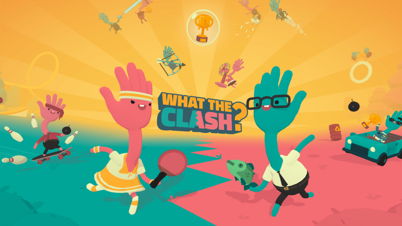 This month’s Apple Arcade games include the latest from 2023 mobile ...