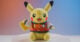 Pokémon reveals first 2025 World Championships merchandise, including Pikachu plush and trading card