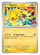 Pokémon reveals first 2025 World Championships merchandise, including Pikachu plush and trading card