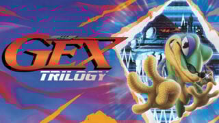 Limited Run has asked Nintendo to pull Gex Trilogy from the eShop as it doesn’t work on Switch 2
