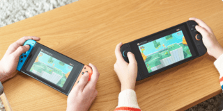 Switch 2 video shows how GameShare works when playing with a Switch owner