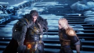 The next Bloodstained, Scarlet Engagement, is arriving in 2026 with dual protagonists