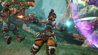 Hands-On: Borderlands 4 wants you to forget Borderlands 3 ever happened