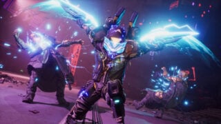 Borderlands 4 is coming to Switch 2 sooner than expected