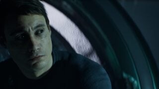 With Directive 8020, Supermassive is evolving the Dark Pictures formula in unexpected ways