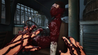 Grave Seasons and Crisol are further proof that Blumhouse Games means business