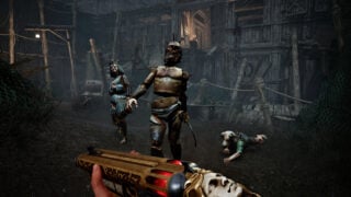 Grave Seasons and Crisol are further proof that Blumhouse Games means business