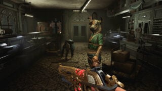 Grave Seasons and Crisol are further proof that Blumhouse Games means business