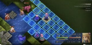 Final Fantasy Tactics remaster announced