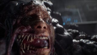 With Directive 8020, Supermassive is evolving the Dark Pictures formula in unexpected ways