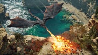 A new Game of Thrones RTS is coming to PC in 2026