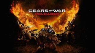 The remade Gears of War is getting a beta test this month on Xbox and PS5