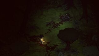 Grave Seasons and Crisol are further proof that Blumhouse Games means business