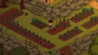 Grave Seasons and Crisol are further proof that Blumhouse Games means business