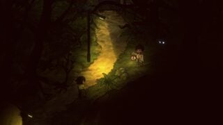 Grave Seasons and Crisol are further proof that Blumhouse Games means business