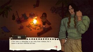 Grave Seasons and Crisol are further proof that Blumhouse Games means business