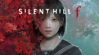 Silent Hill F is ‘more action orientated’ than SH2, new look reveals