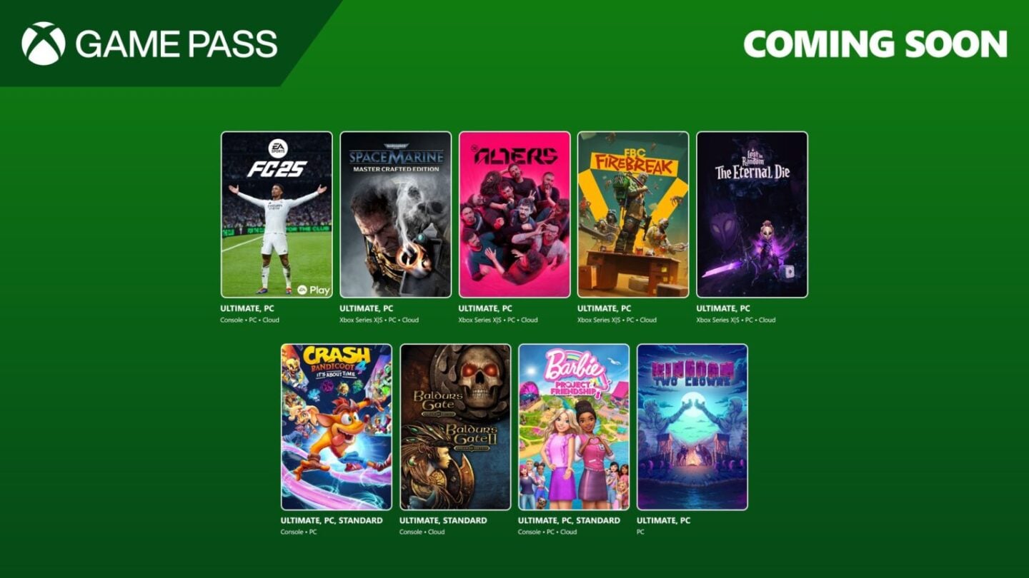 Xbox-tjänsten Game Pass kommer att förlora sex spel i april 12 IMG 7540 Xbox-tjänsten Game Pass kommer att förlora sex spel i april IMG 7540 6