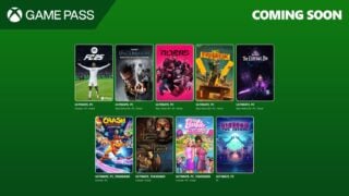Xbox Game Pass titles for June include EA FC 25 and FBC Firebreak