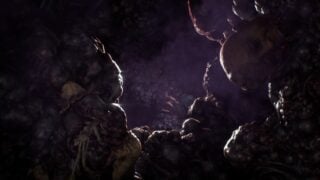 With Directive 8020, Supermassive is evolving the Dark Pictures formula in unexpected ways