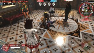 Square Enix reveals Killer Inn, a 24-player online murder mystery game