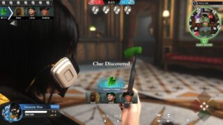 Square Enix reveals Killer Inn, a 24-player online murder mystery game